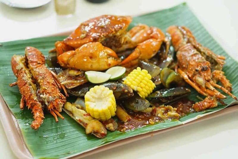 Kepiting Cipete