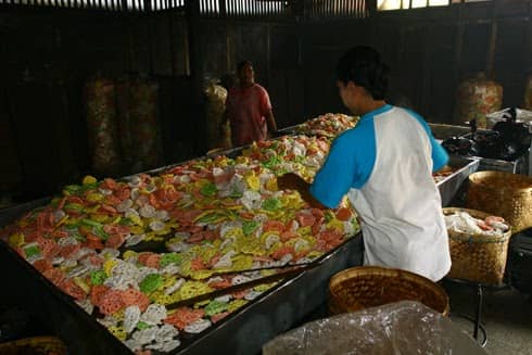 Oleh Oleh Khas Bojonegoro