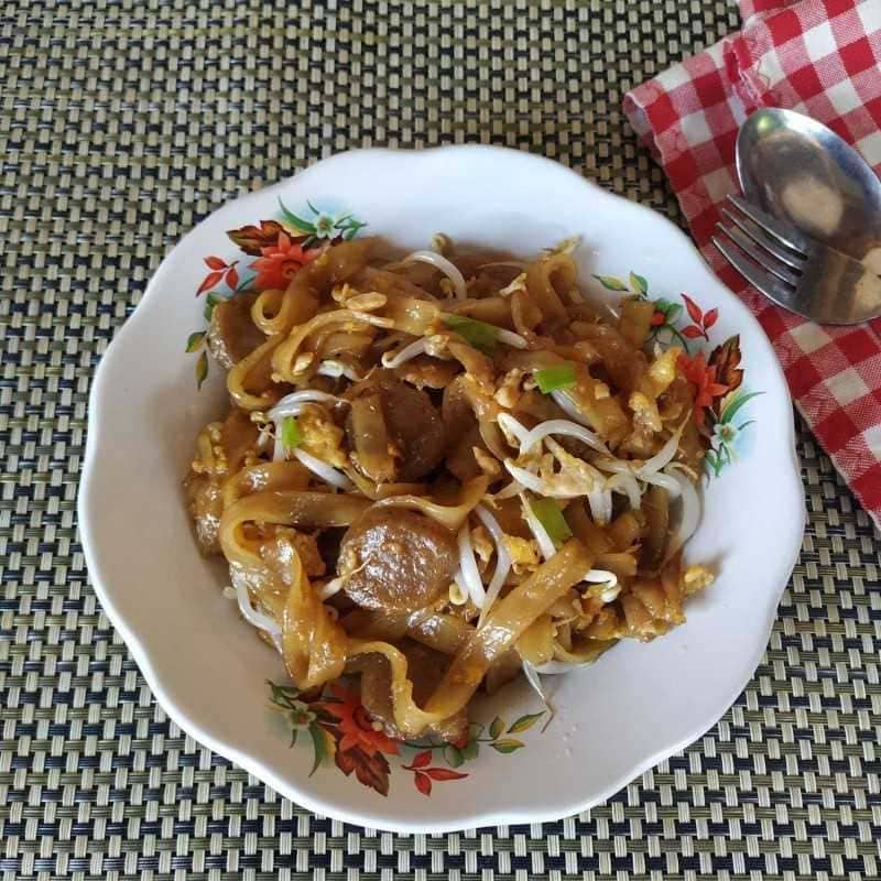 Kwetiaw