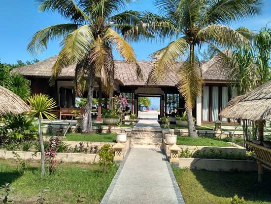 Mala Garden Resort and Spa