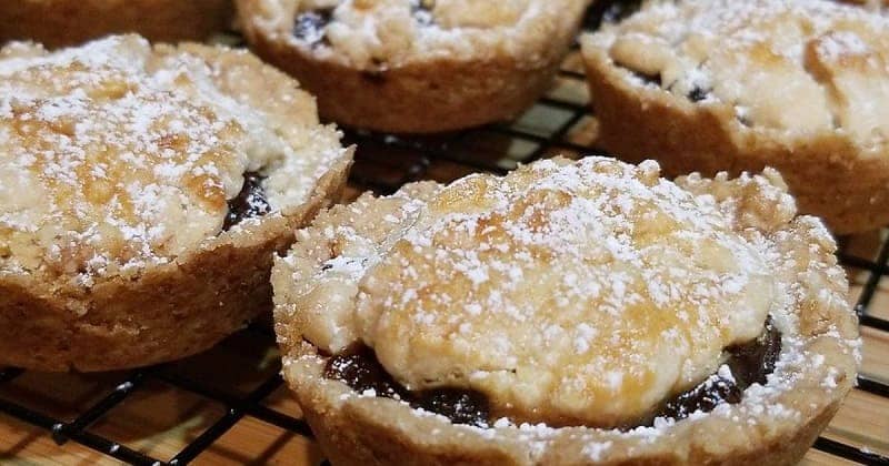 Mince Pie