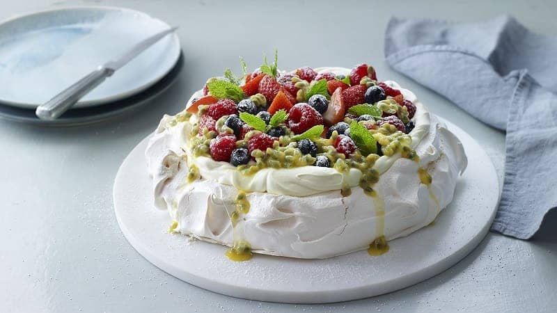 Pavlova