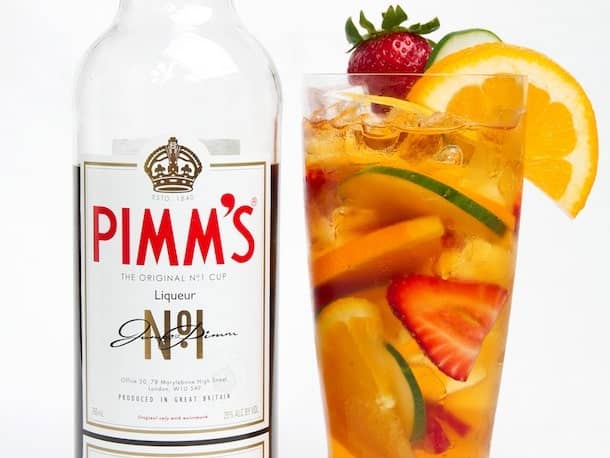 Pimm’s