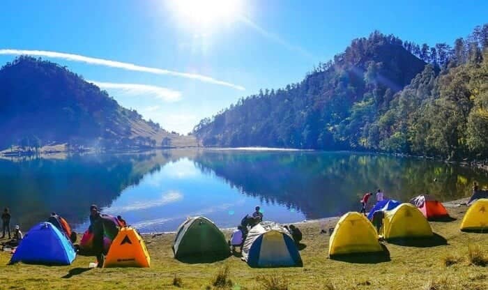 ranu kumbolo