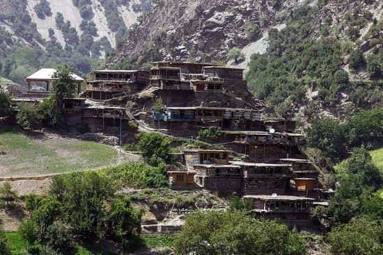 Lembah Terindah di Pakistan