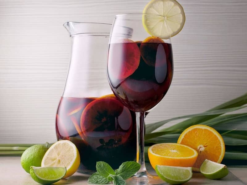 Sangria