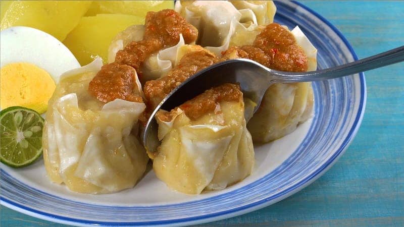 Siomay