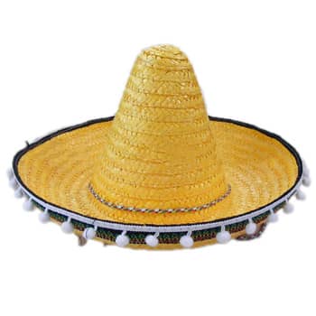 Sombrero Mexico