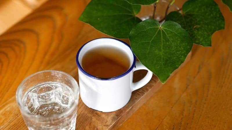 Teh Kawakawa