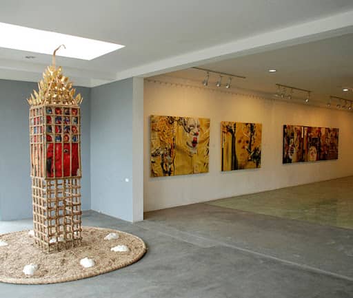 Tonyraka Art Gallery