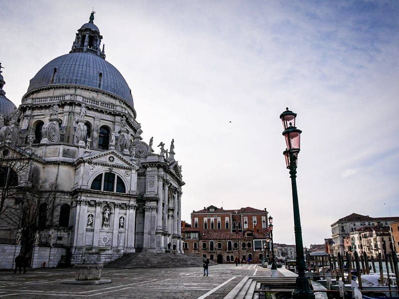 Santa Maria della Salute