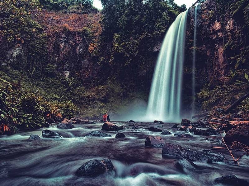  Air Terjun Sigerincing