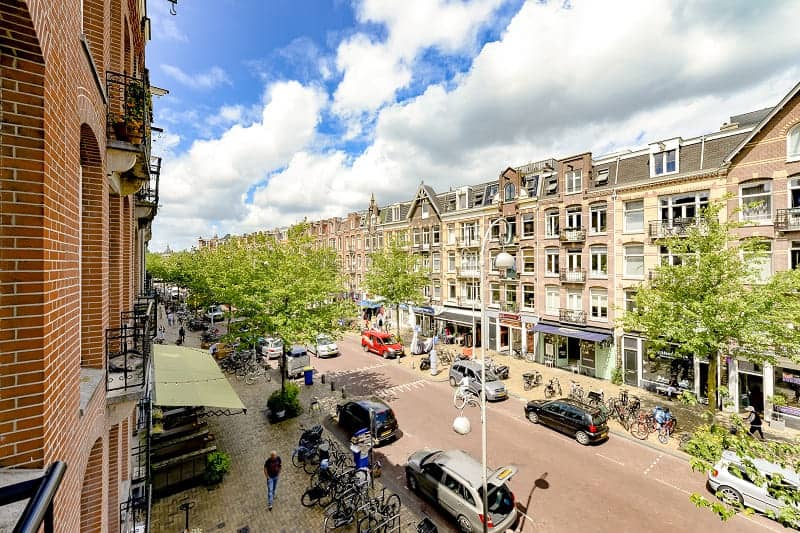 Amsterdam-Oost