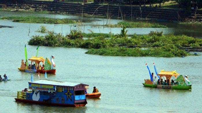  Danau Sipin