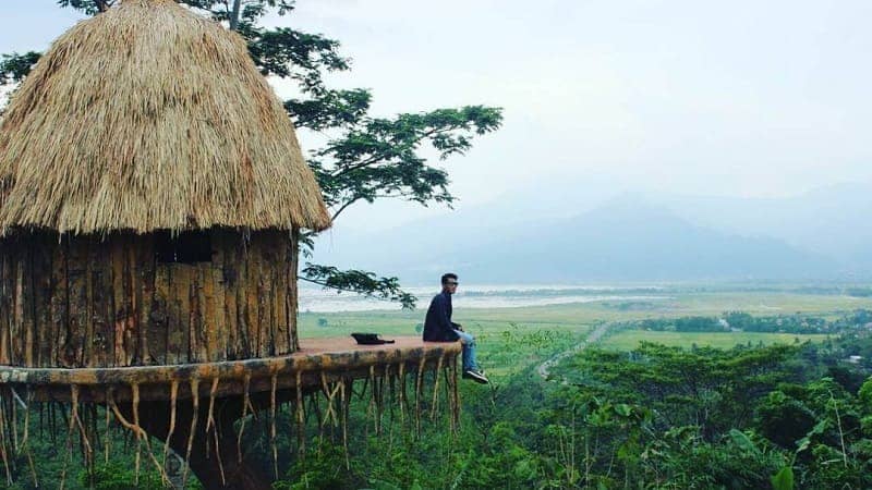 Tempat Wisata di Ambarawa 