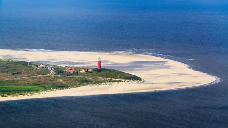  Frisian Islands