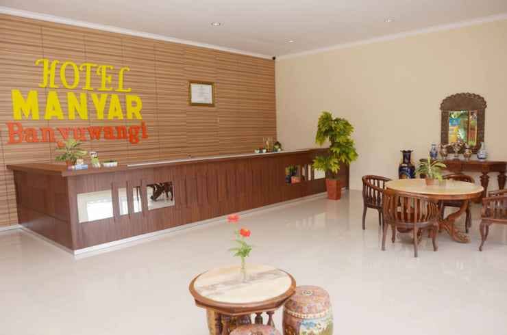 Hotel Manyar