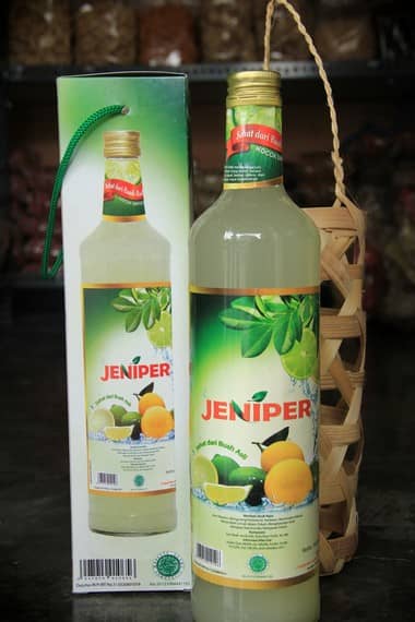 Jeniper