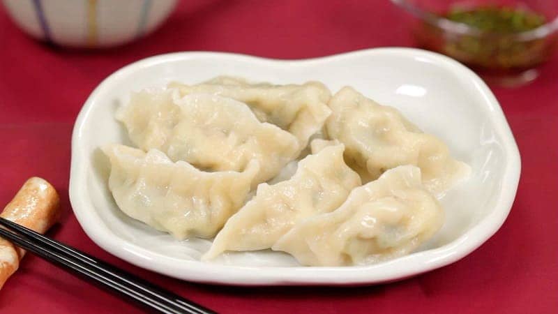 Jiaozi