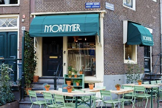 Mortimer Amsterdam