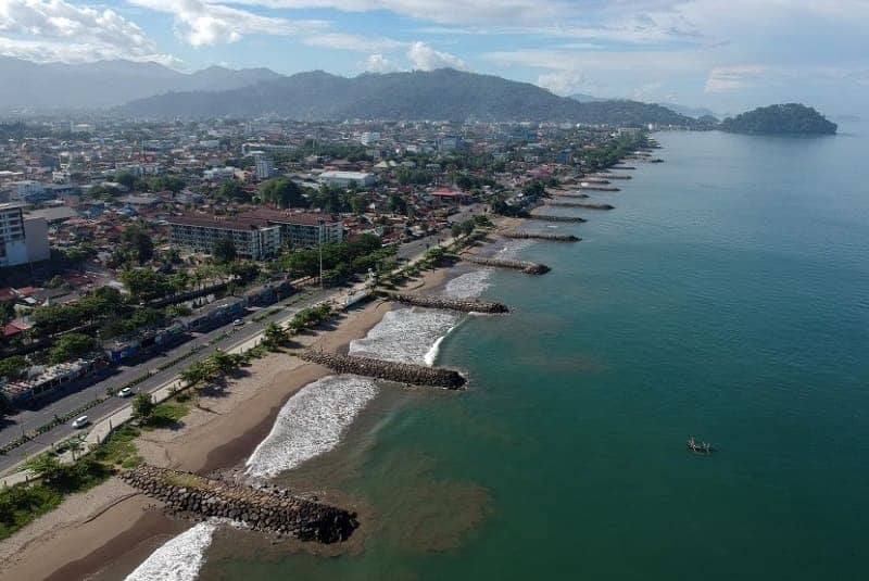 Pantai Padang