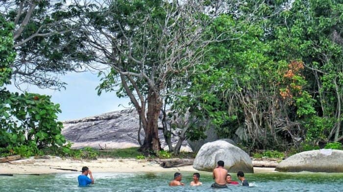 pulau penyu