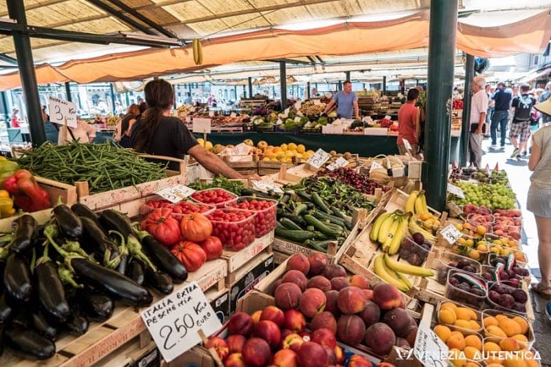  Rialto Market