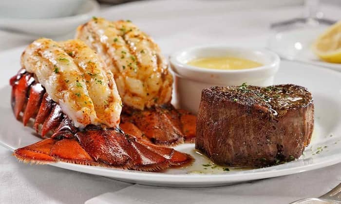  Ruth's Chris Steakhouse