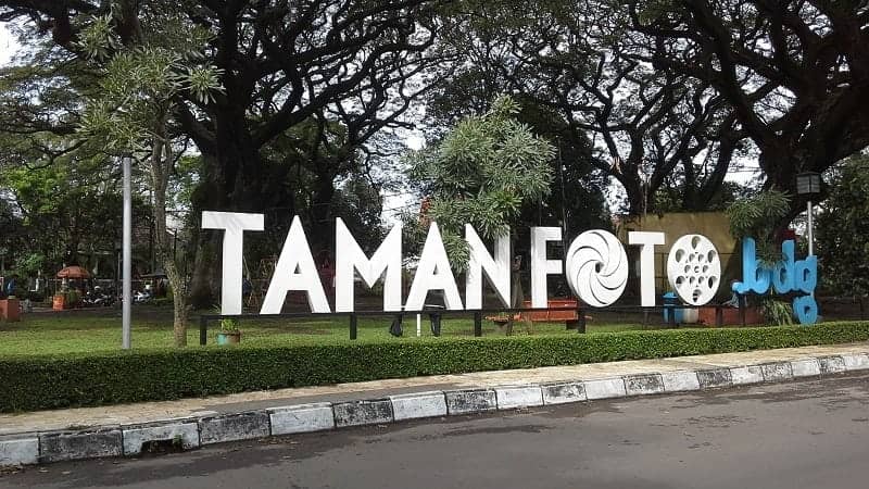 Taman Fotografi