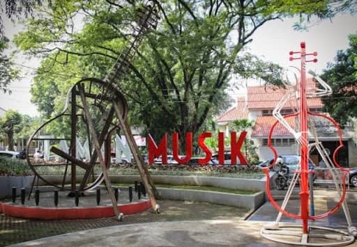 Taman Musik Centrum