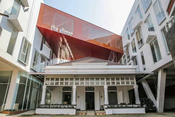 The Alimar Hotel Malang
