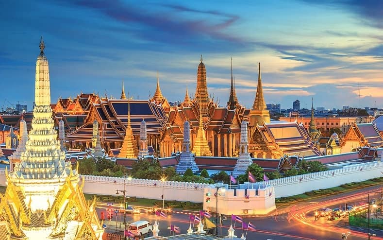 Wat Phra kaew