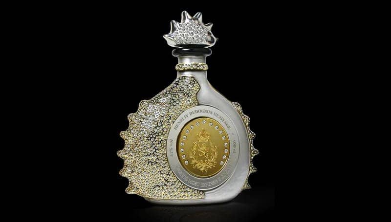 Henry IV Dudognon Heritage Cognac Grande Champagne