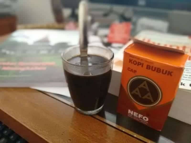 Kopi AAA