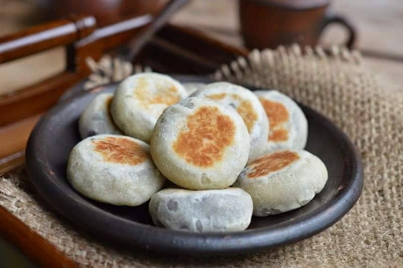 Bakpia Oleh oleh khas Tawangmangu