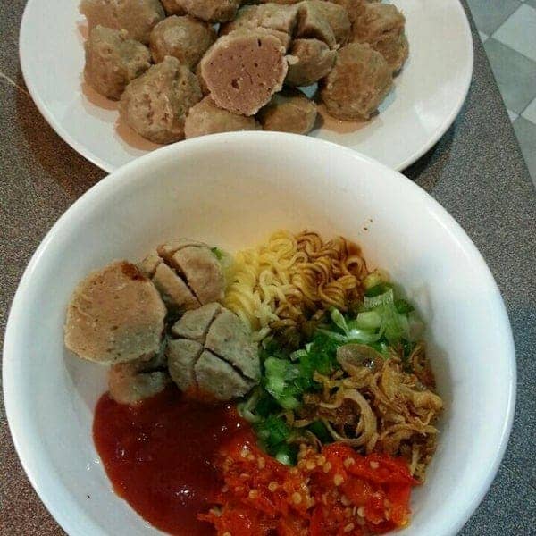 Bakso Pak Wit