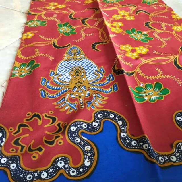 Batik Nganjuk