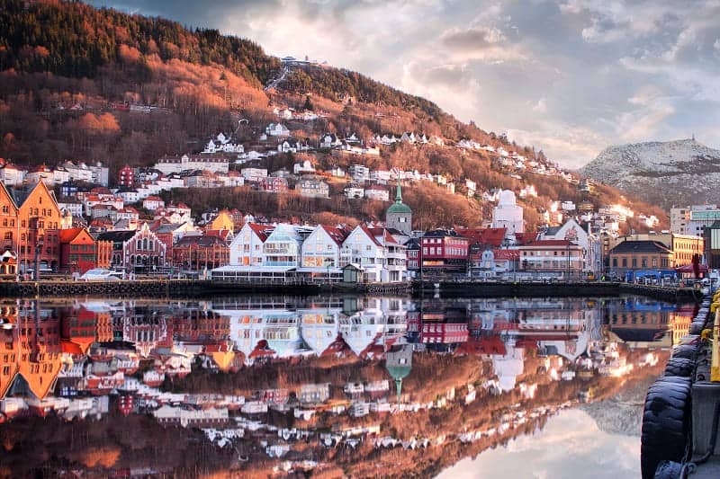 Bergen