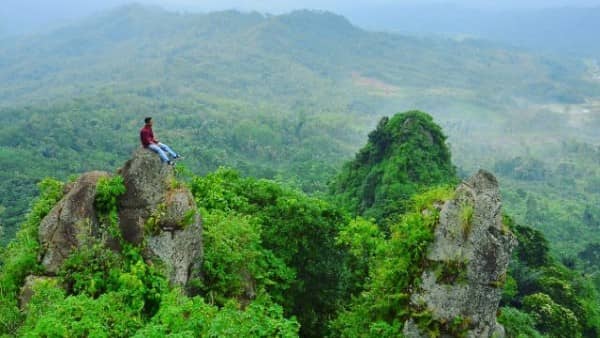 Bukit Bligo