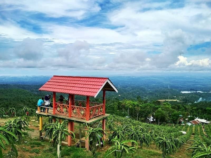 Bukit Naga Jolong