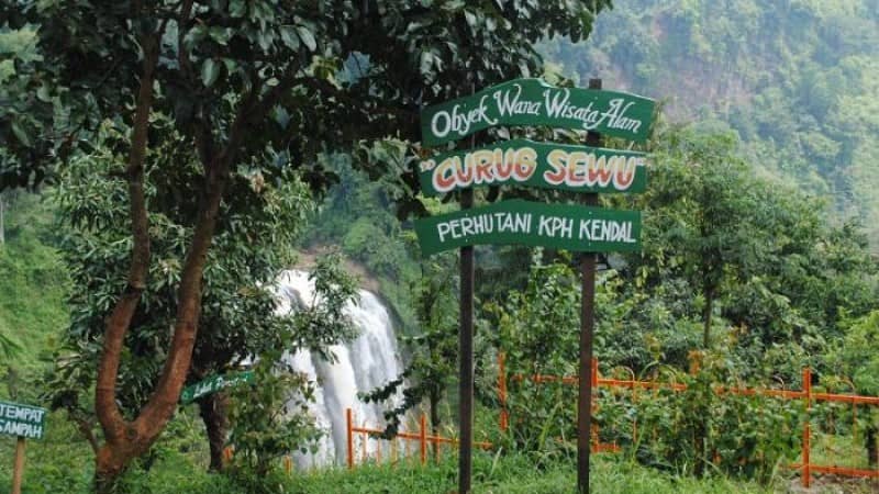 Curug Sewu