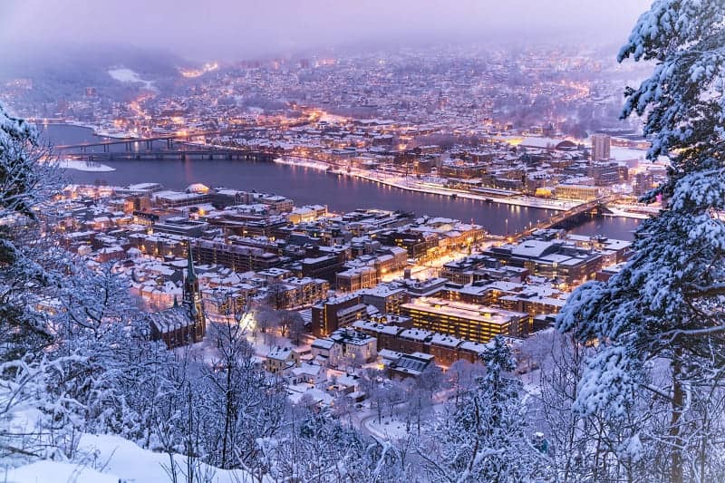 Drammen