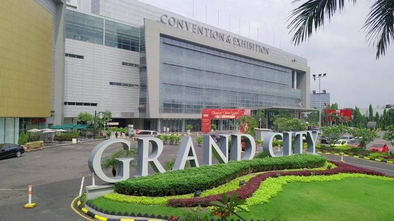 Grand City Surabaya