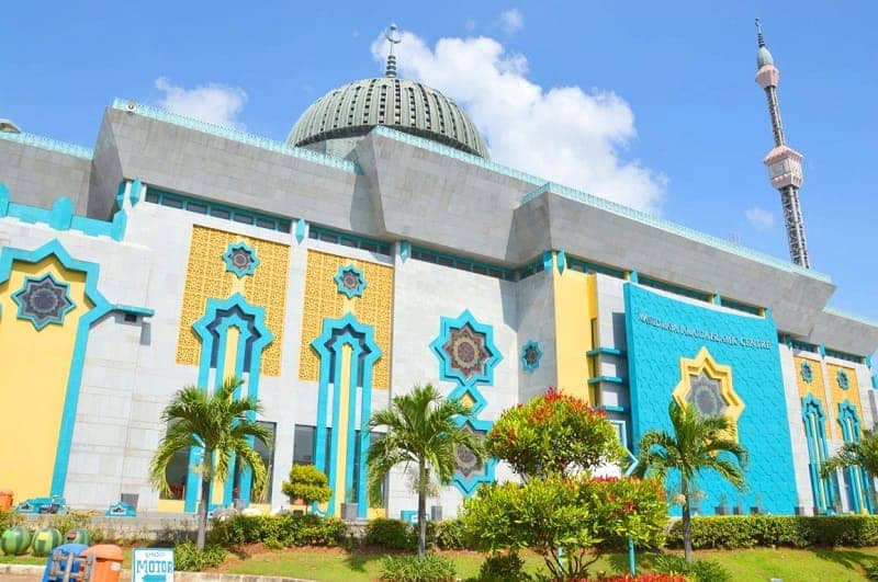 Jakarta Islamic Center