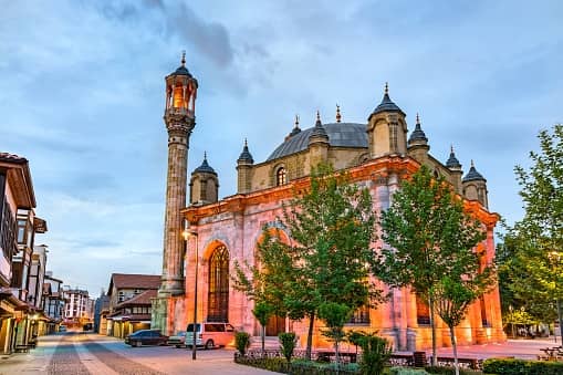 Masjid Aziziye