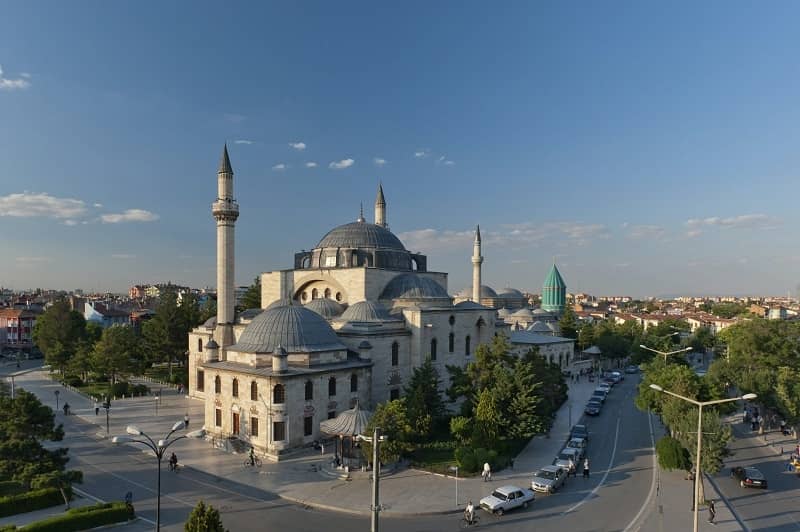 Museum Mevlana