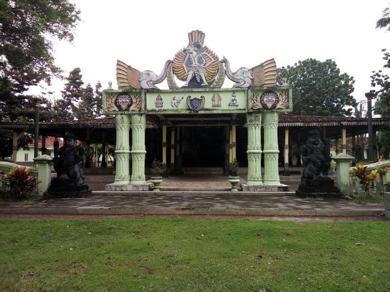 Museum di Yogyakarta