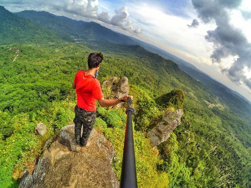 Bukit Selo Arjuno