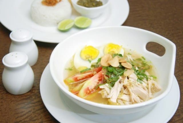  Soto Jepara