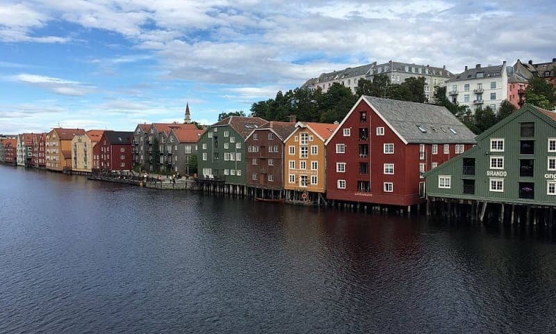 Trondheim